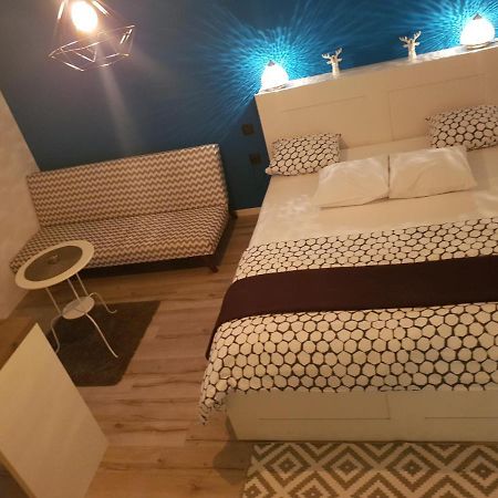 Sfinga Apartment Zadar Exterior photo