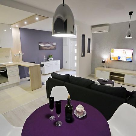 Sfinga Apartment Zadar Room photo