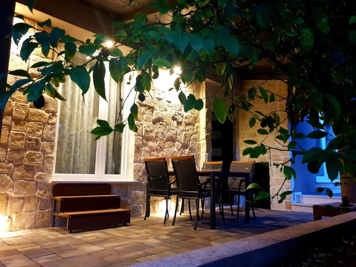 Sfinga Apartment Zadar Exterior photo