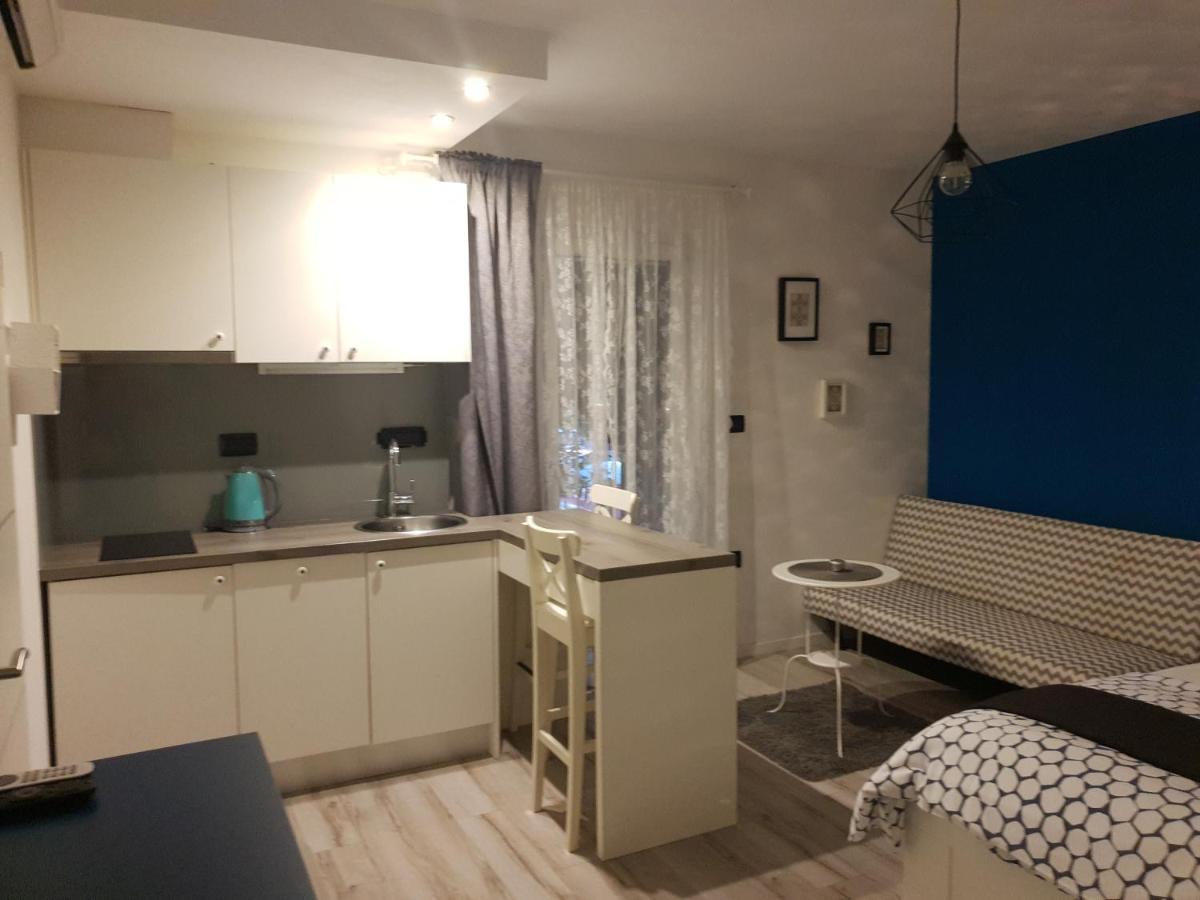 Sfinga Apartment Zadar Exterior photo