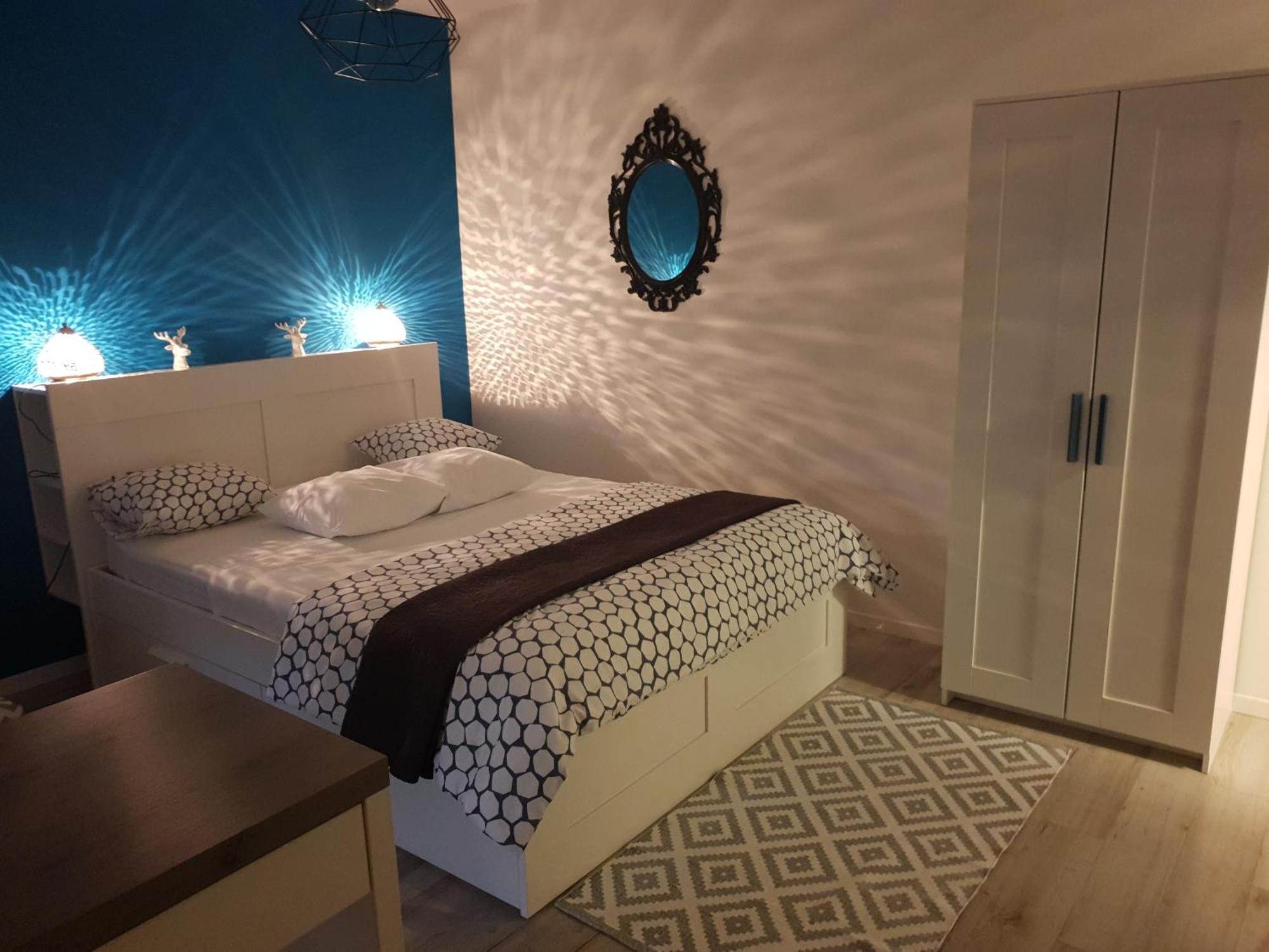 Sfinga Apartment Zadar Room photo