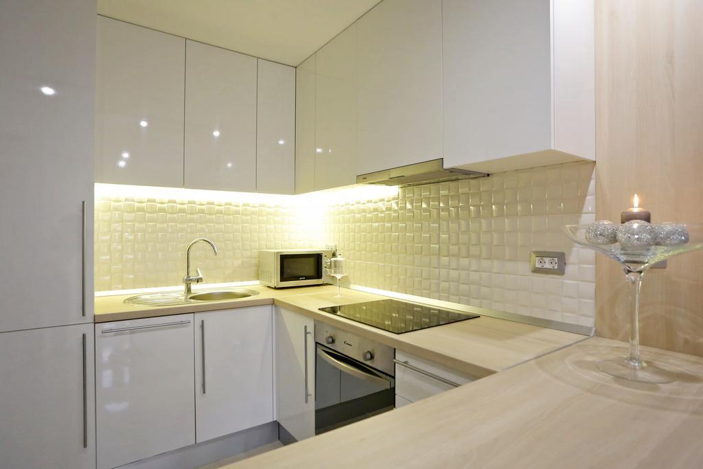 Sfinga Apartment Zadar Room photo