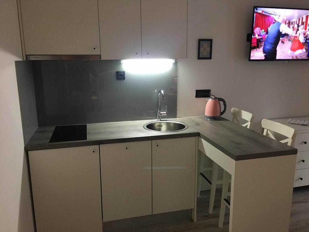 Sfinga Apartment Zadar Exterior photo