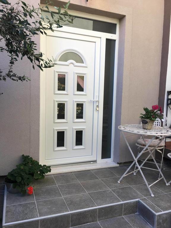 Sfinga Apartment Zadar Exterior photo